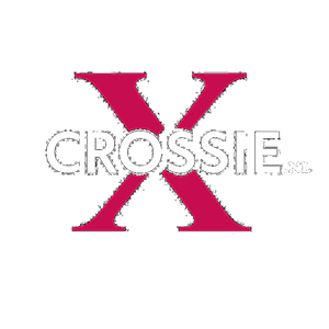 Crossie logo